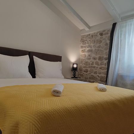 S-Rooms Šibenik Eksteriør billede