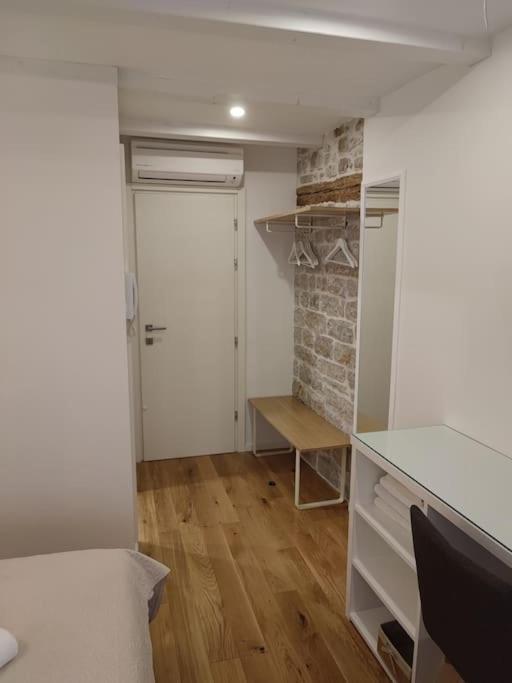 S-Rooms Šibenik Eksteriør billede