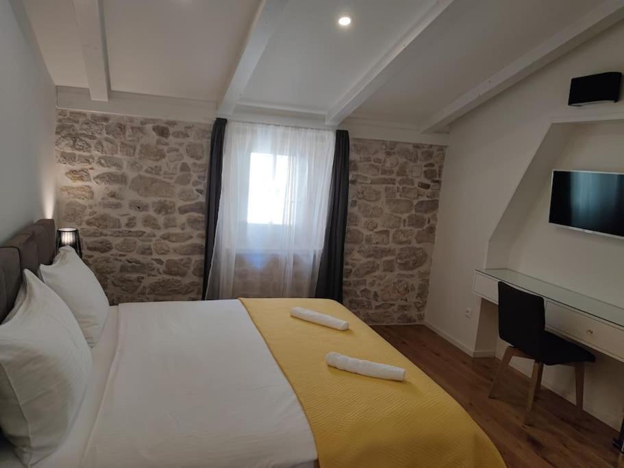 S-Rooms Šibenik Eksteriør billede
