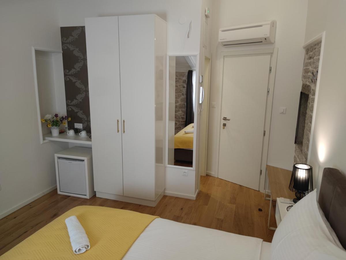 S-Rooms Šibenik Eksteriør billede