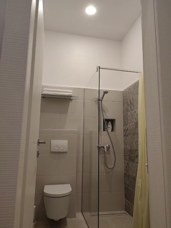 S-Rooms Šibenik Eksteriør billede