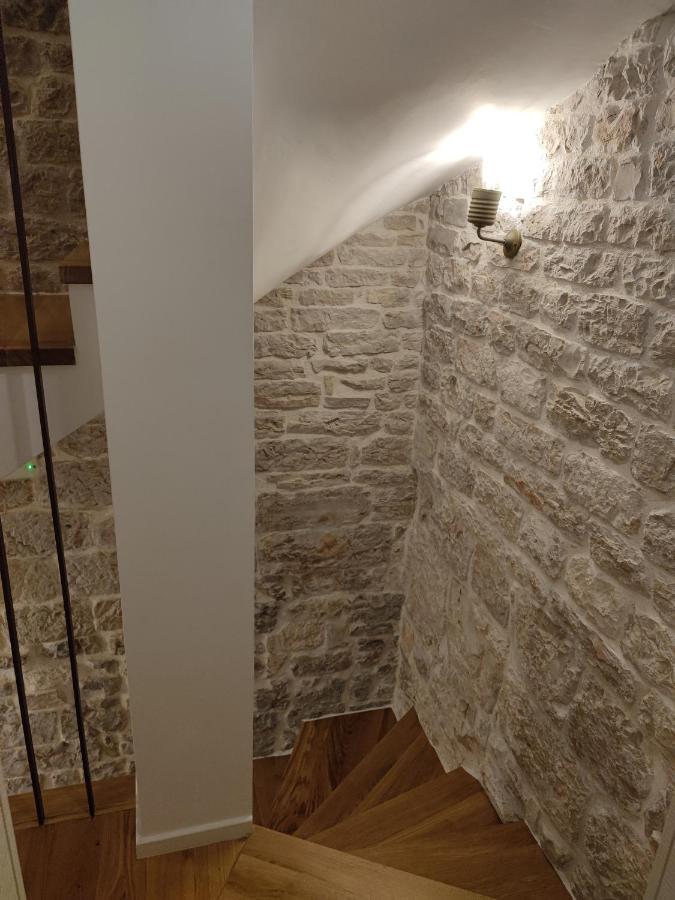 S-Rooms Šibenik Eksteriør billede