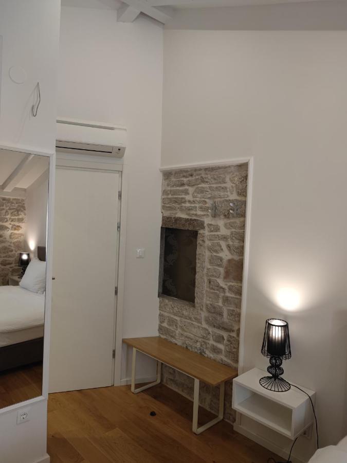 S-Rooms Šibenik Eksteriør billede