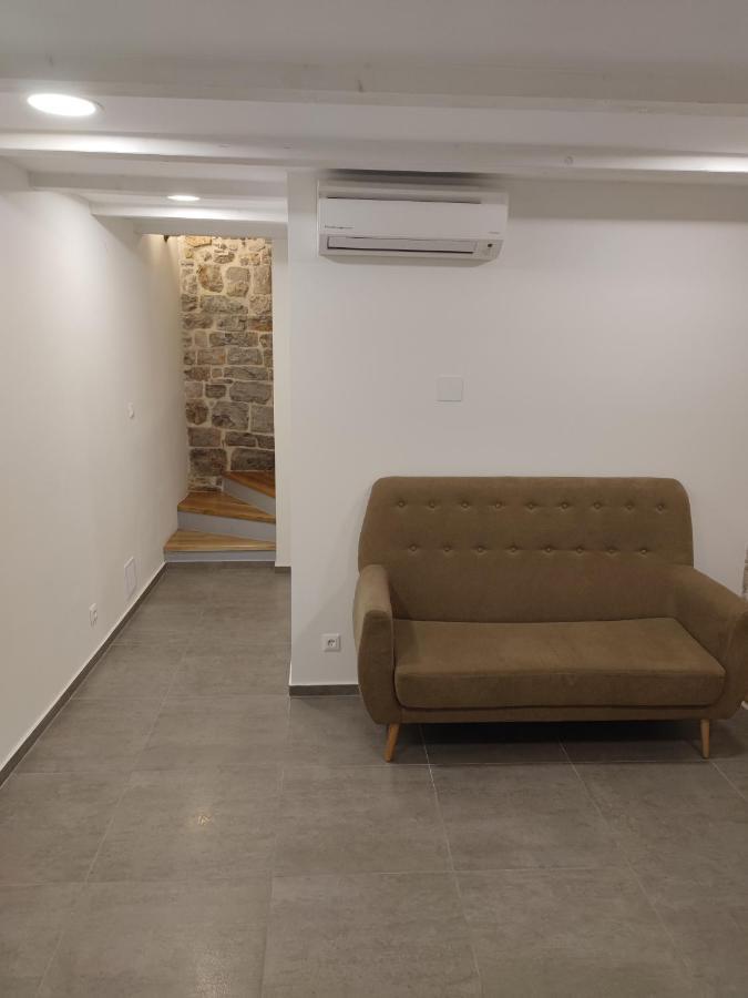 S-Rooms Šibenik Eksteriør billede