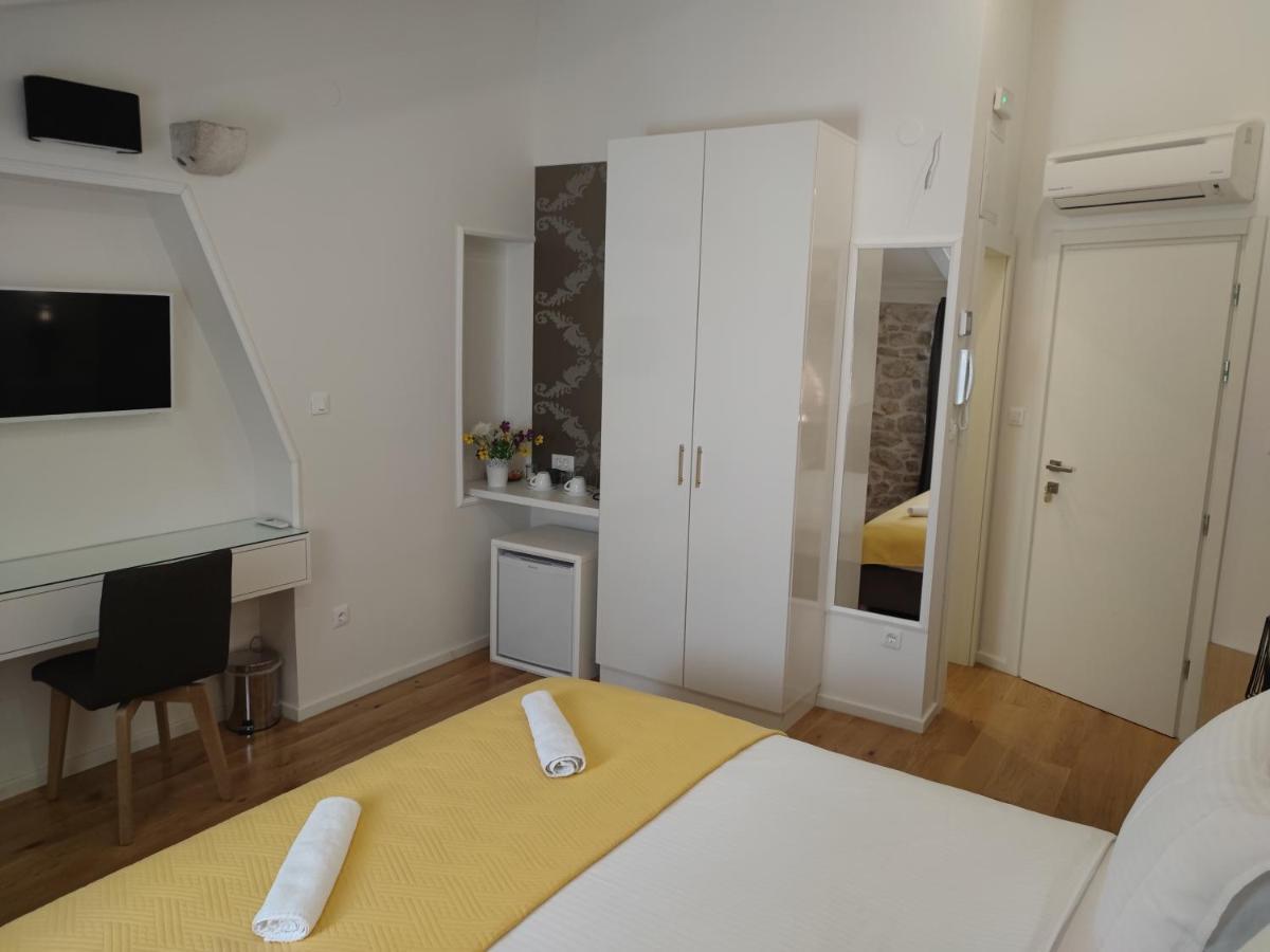 S-Rooms Šibenik Eksteriør billede