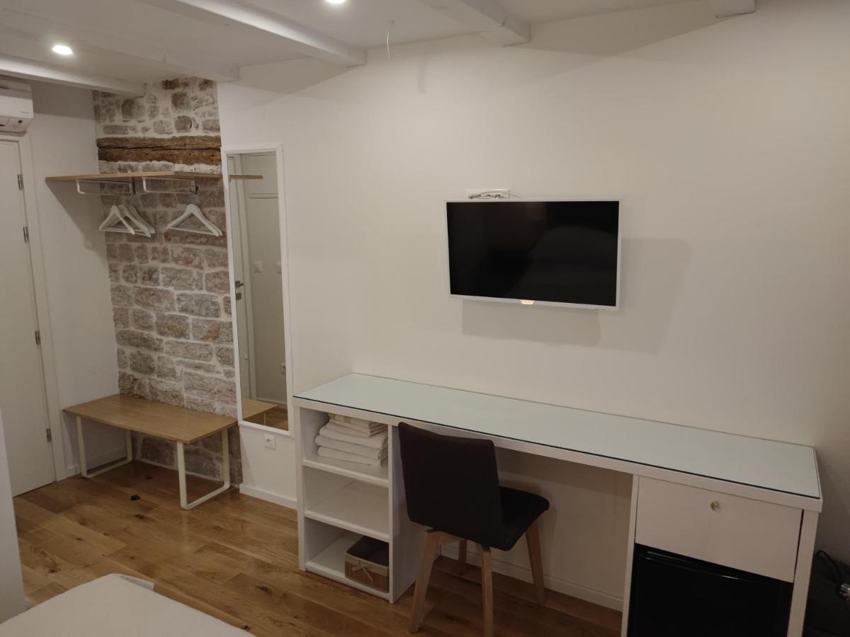 S-Rooms Šibenik Eksteriør billede